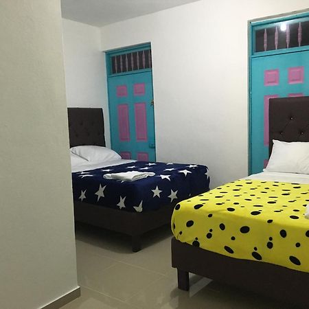 Hostal Johnnier Macao ปุนตากานา ห้อง รูปภาพ