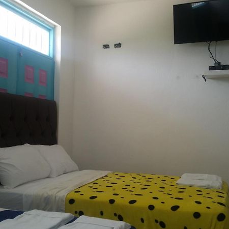 Hostal Johnnier Macao ปุนตากานา ห้อง รูปภาพ