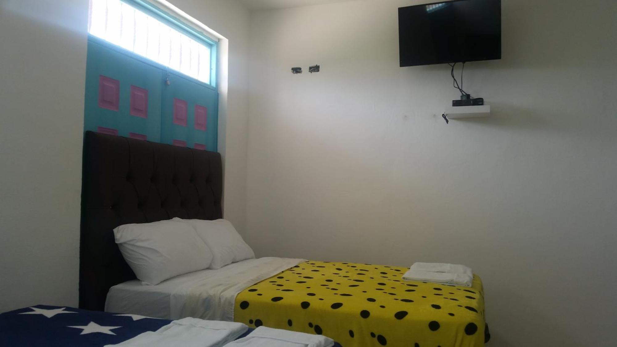 Hostal Johnnier Macao ปุนตากานา ห้อง รูปภาพ