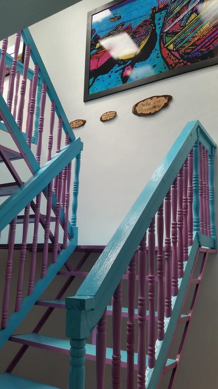 Hostal Johnnier Macao ปุนตากานา ภายนอก รูปภาพ
